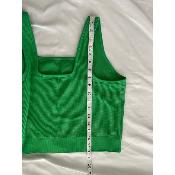 All In Motion NWT Ribbed Sport Tank Size:XL - Picture 5 of 6